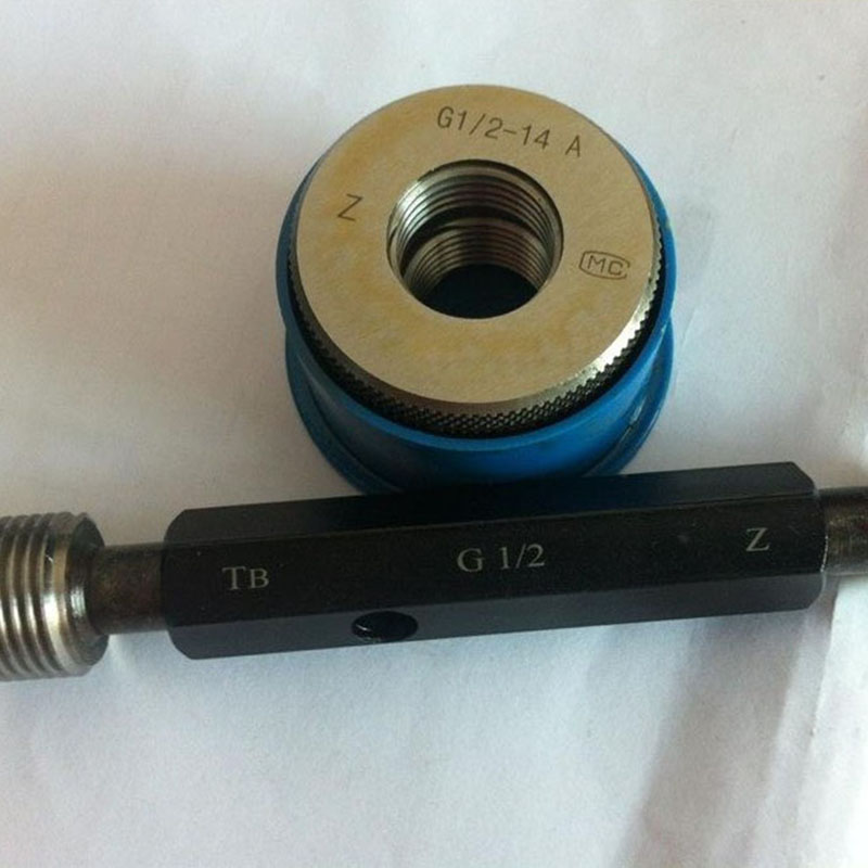 Threaded Ring Rauge