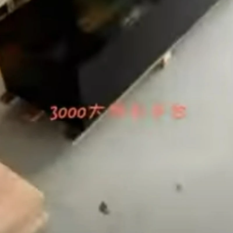 3-մետր երկարությամբ գրանիտային հարթակ