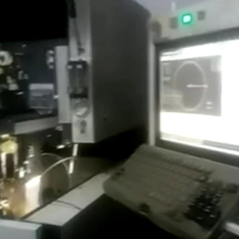 Խրափողի ջրաչափի Raugh Morthing Video
