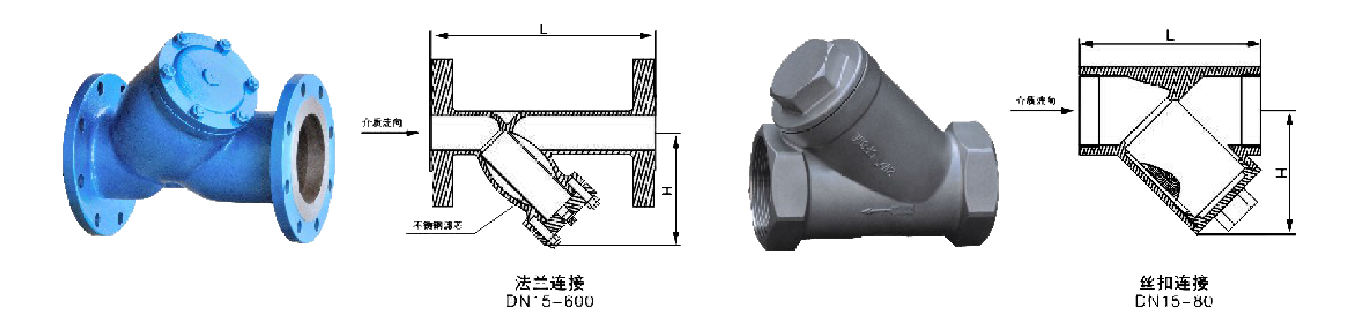 Ավելին կարդացեք Filter DN50- ի մասին