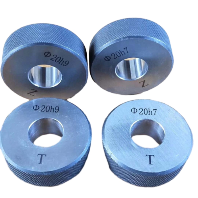 Ավելին կարդացեք Ring Gauges- ի վաճառքի համար