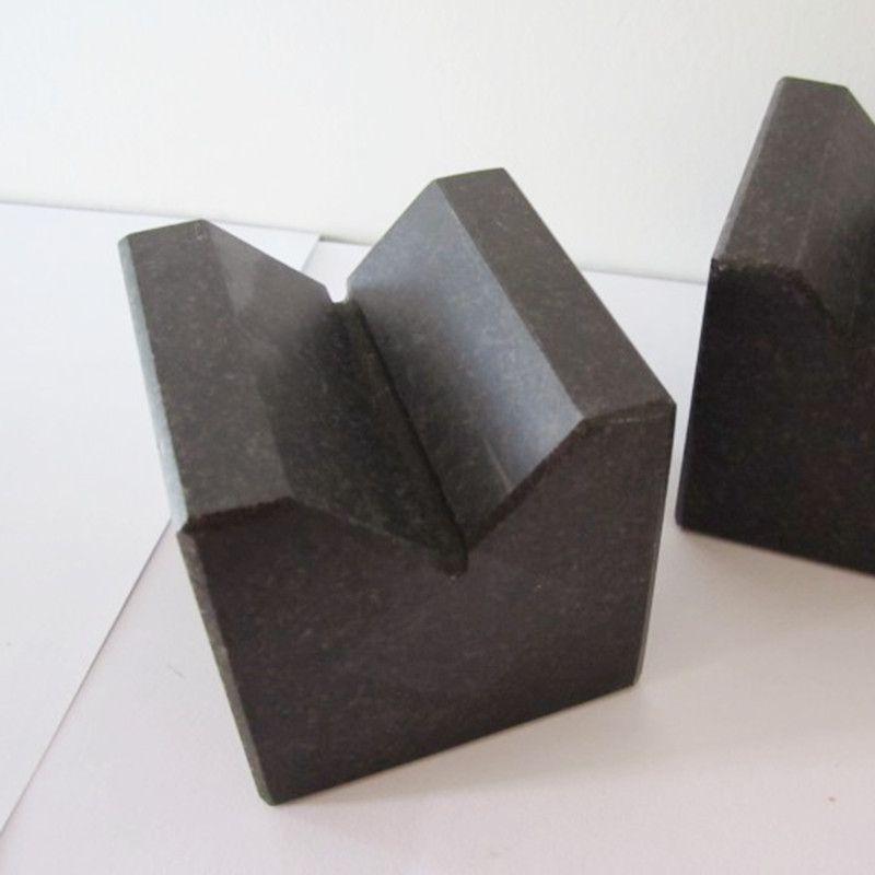 Կարդալ ավելին Flat Granite Block- ի մասին