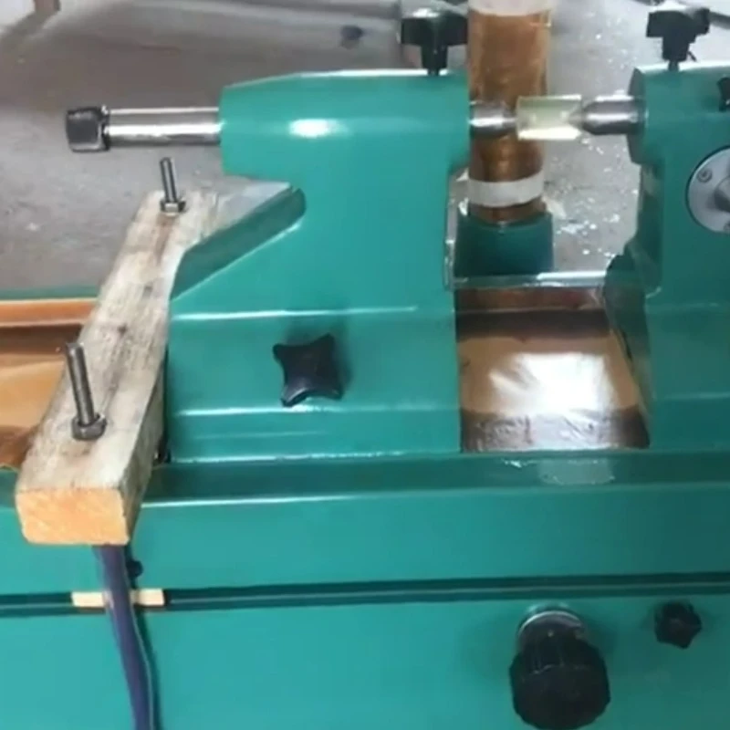 Տեղափոխվում են GEAR RUSOUT TESTER- ի պատրաստի արտադրանքը